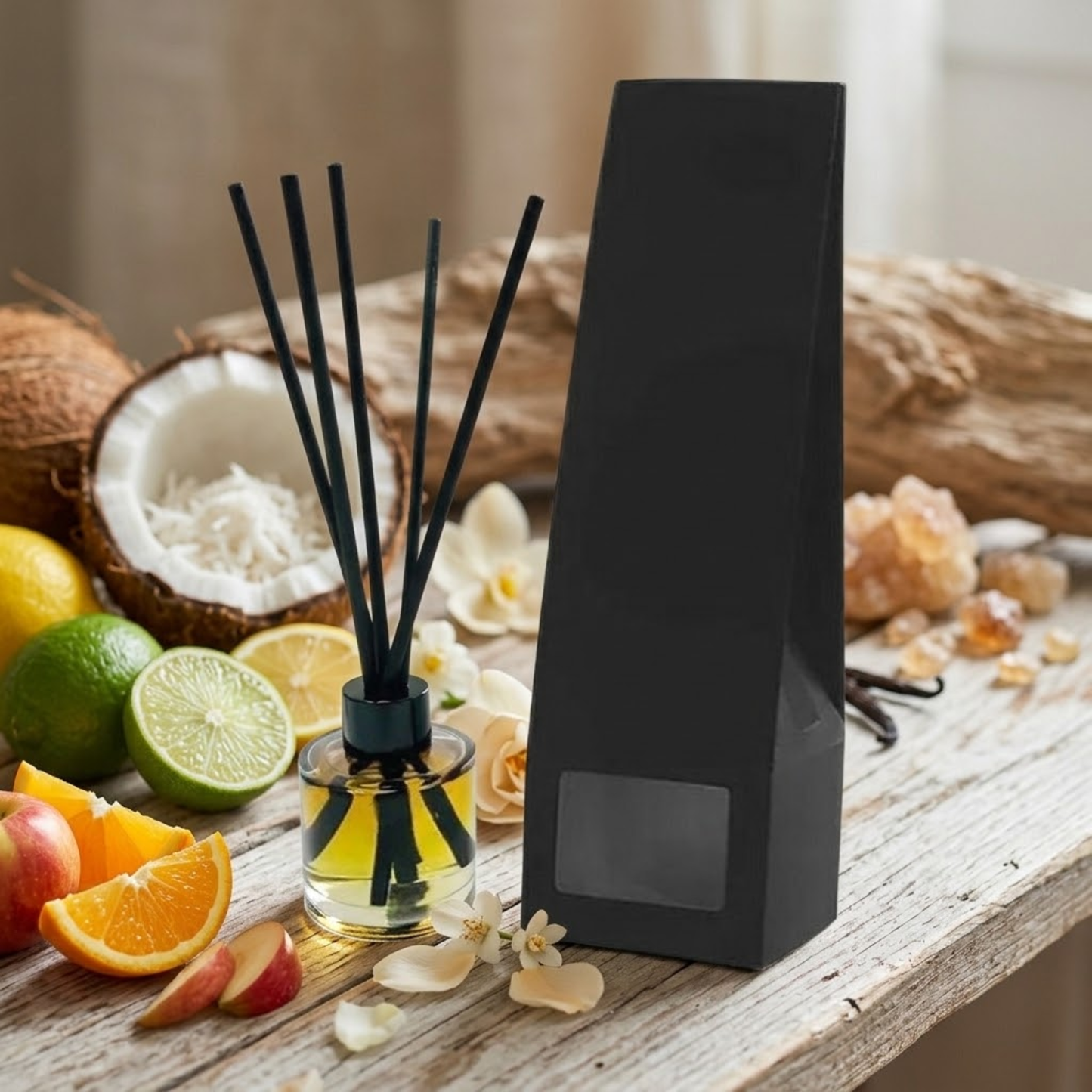 Coconut Lime Reed Diffuser