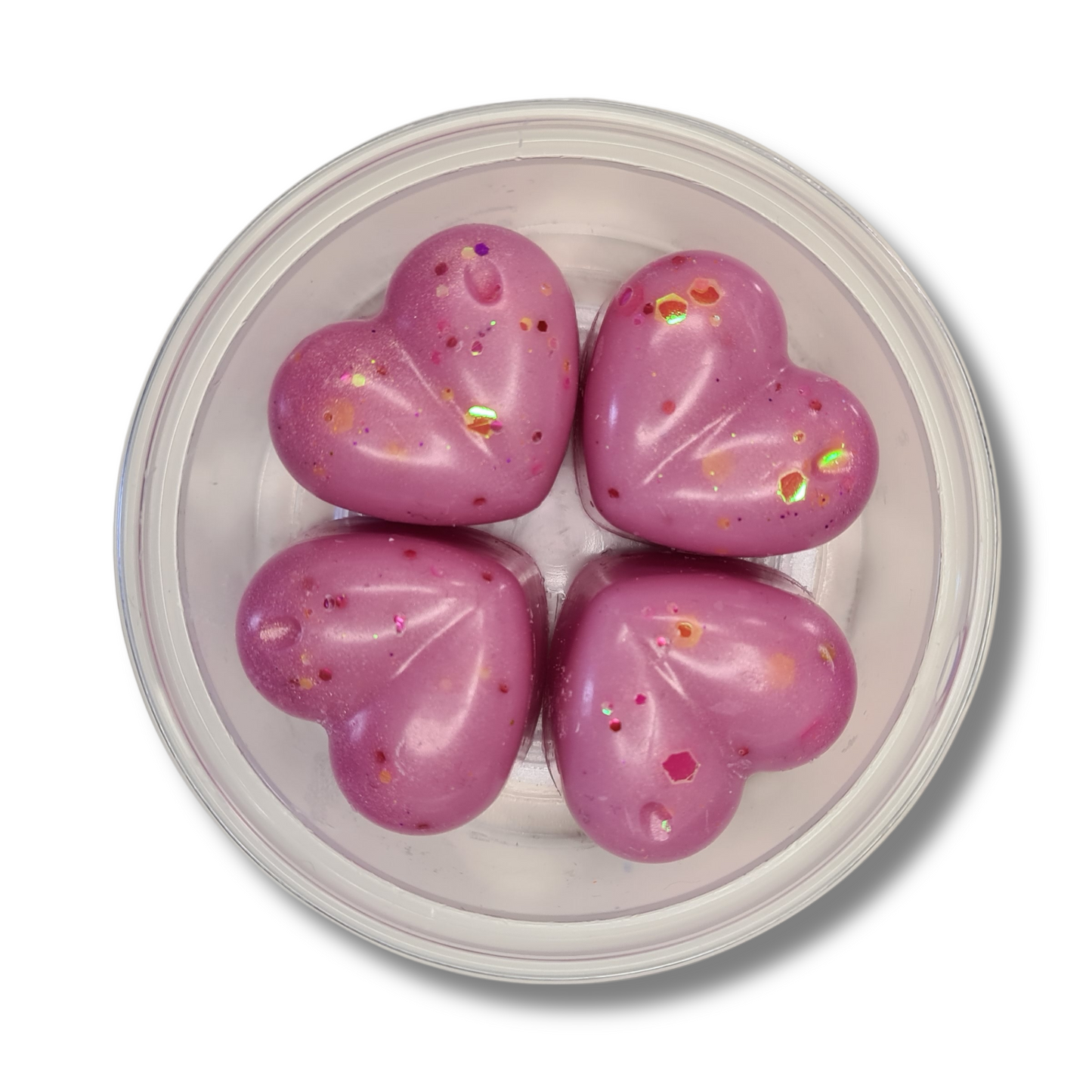 Comforting Glow Wax Melts