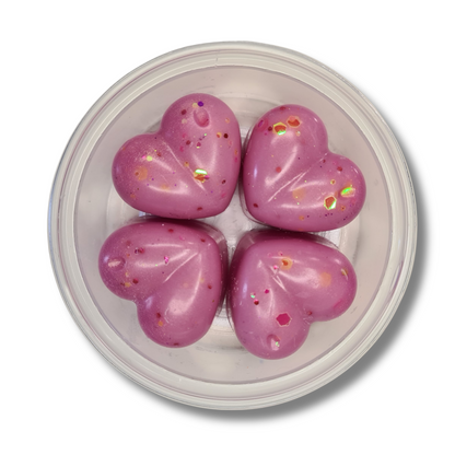 Comforting Glow Wax Melts
