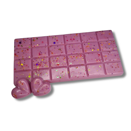 Comforting Glow Wax Melts