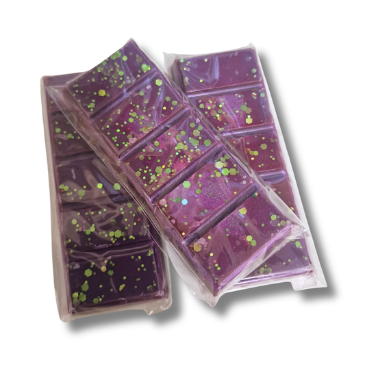 Flozora Country Gardens Wax Melts