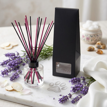 Odouraze Cutie Paws Reed Diffuser