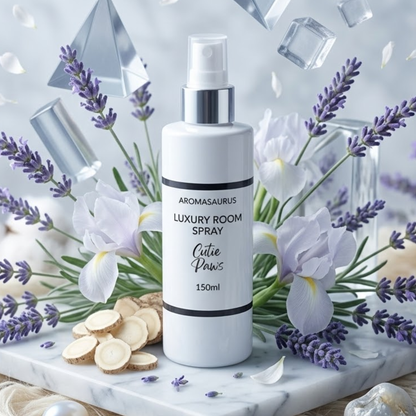 Odouraze Cutie Paws Room Spray