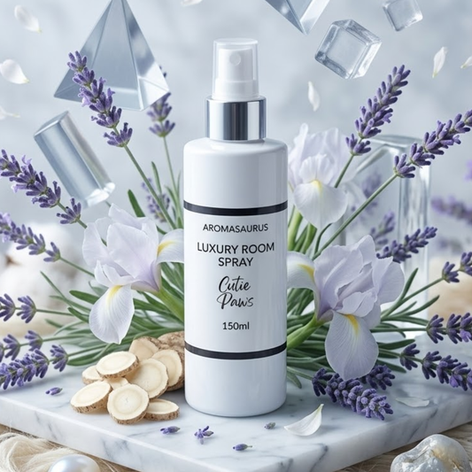 Odouraze Cutie Paws Room Spray
