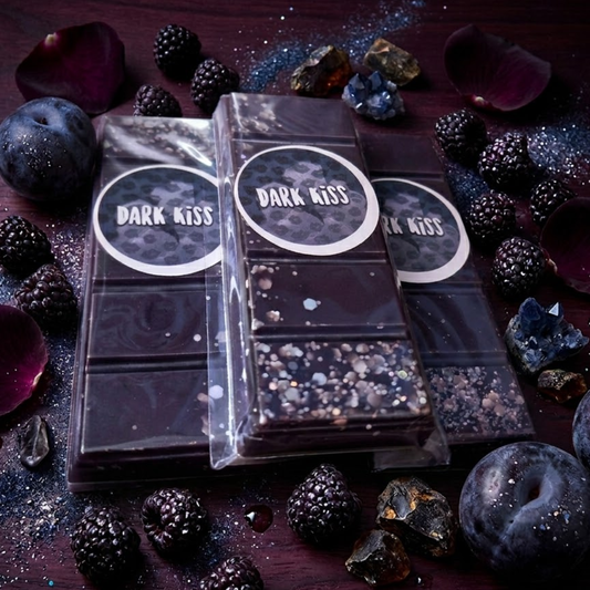 Dark Kisses Wax Melts