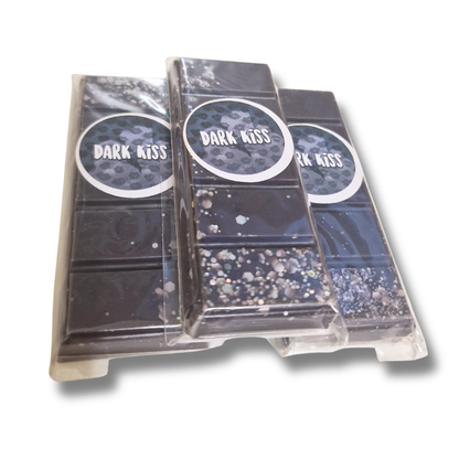 Dark Kisses Wax Melts