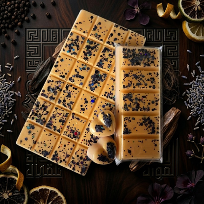 Desert Noir Dubai Collection Wax Melts