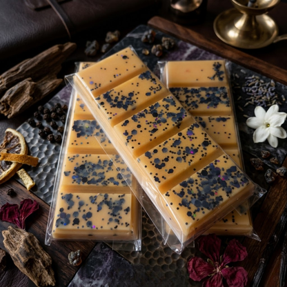 Desert Noir Dubai Collection Wax Melts