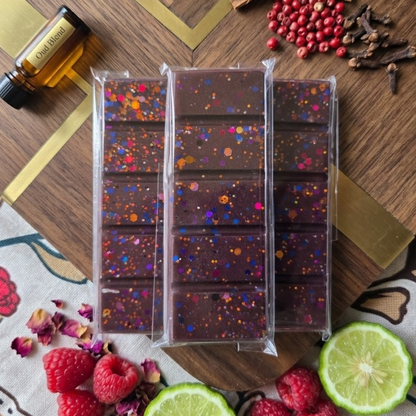 Downtown Dubai Wax Melts