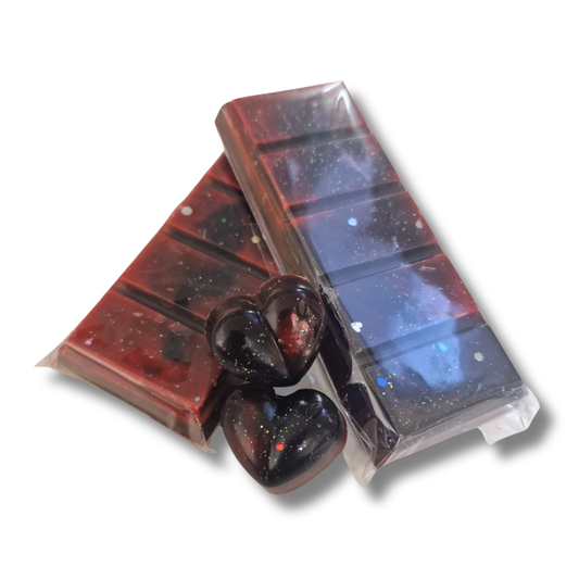 Dragons Blood Wax Melts