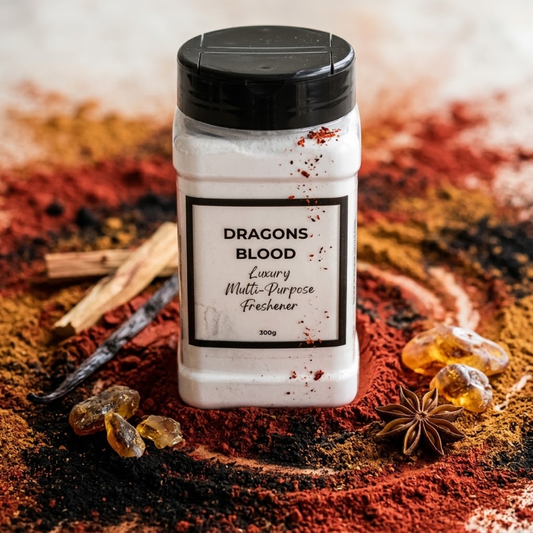 Dragons Blood Carpet Freshener