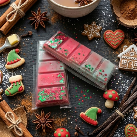 Elf Treats Wax Melts