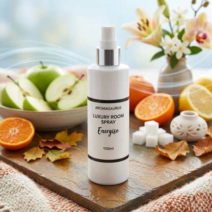 Energise Wellness Collection Room Spray
