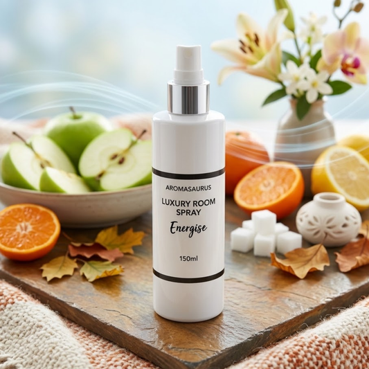 Energise Wellness Collection Room Spray