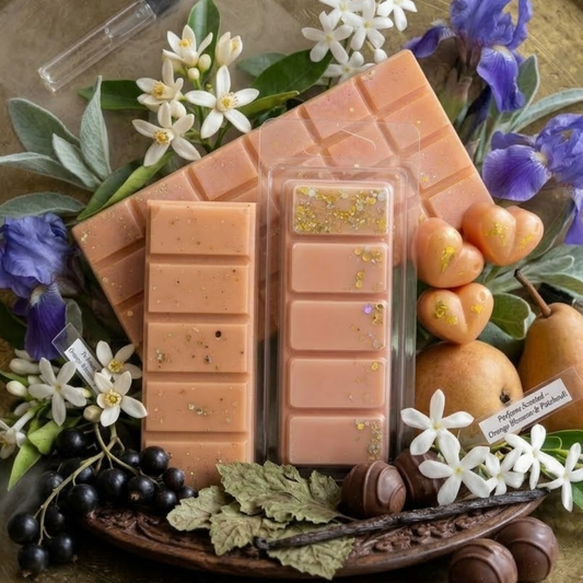 Est Bella Wax Melts