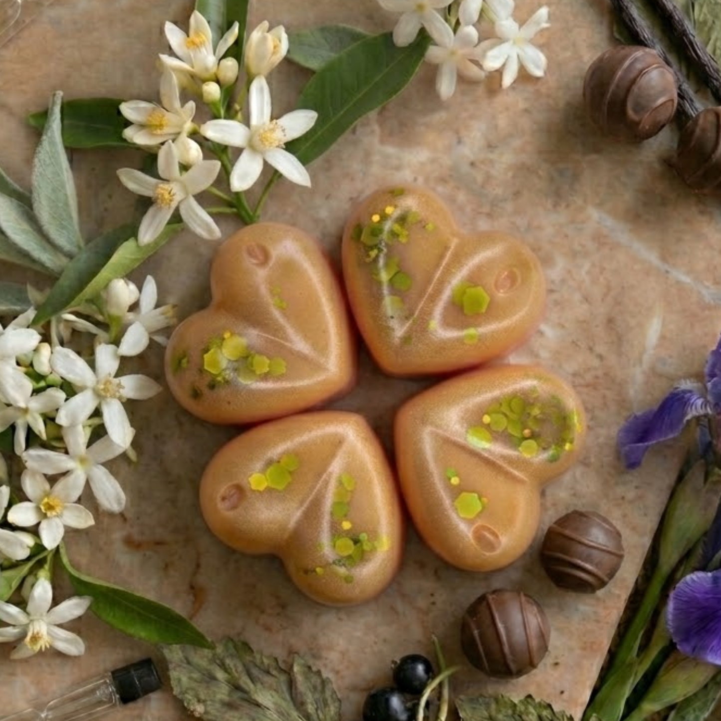 Est Bella Wax Melts