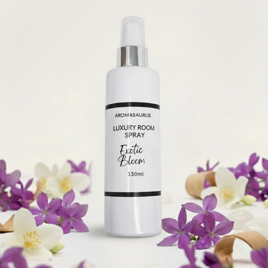 Lenora Exotic Bloom Room Spray