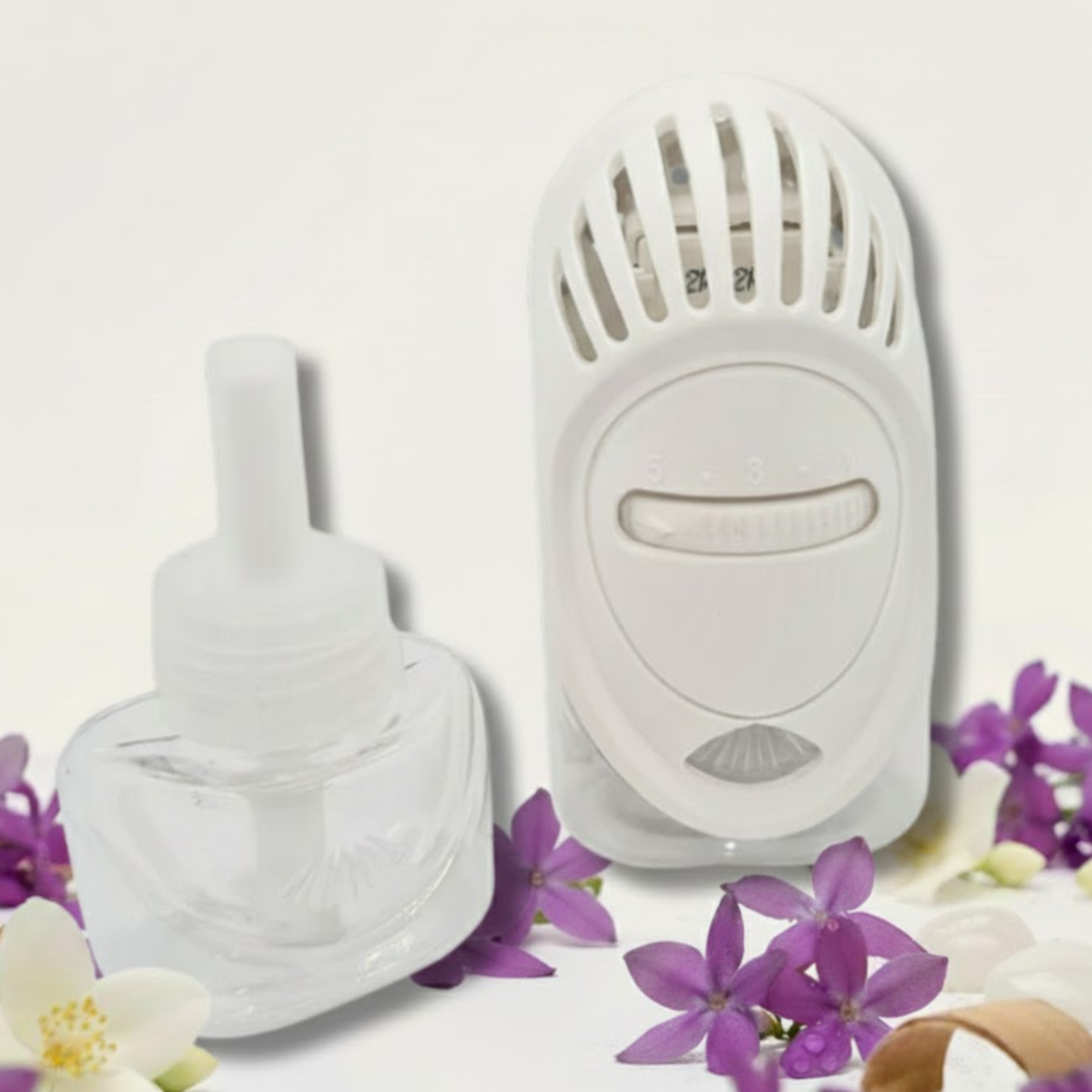 Lenora Exotic Bloom Plug In Diffuser