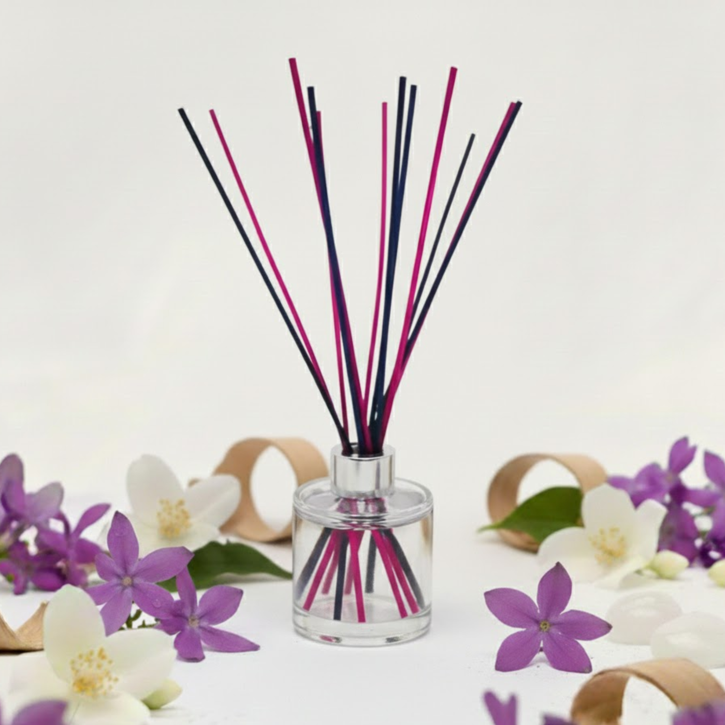 Lenora Exotic Bloom Reed Diffuser