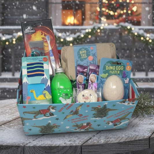 Dinosaur Hamper