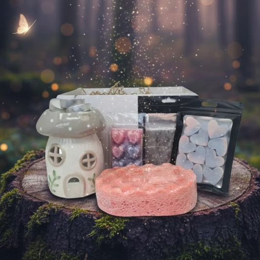 Fairy Dust Inspired Gift Set