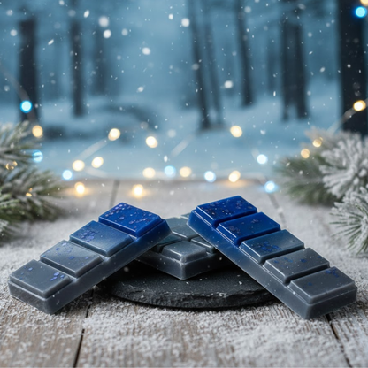 A Crisp Winter Wax Melts