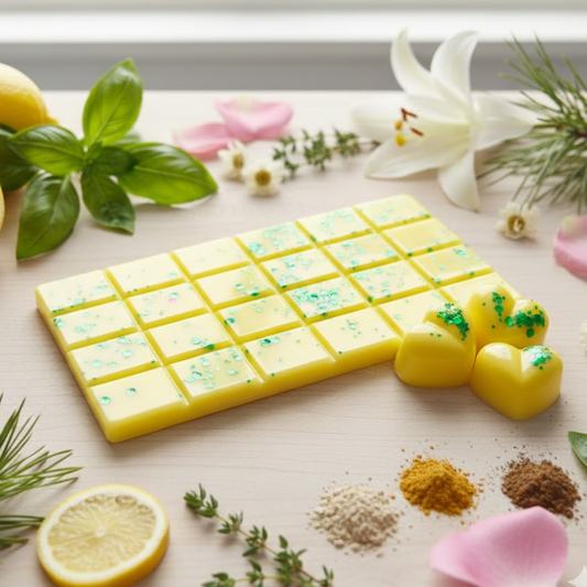 Flozora Spring Time Wax Melts