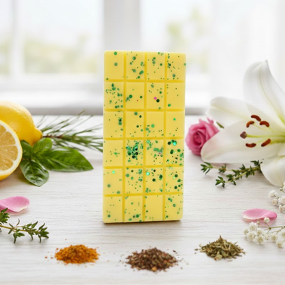 Flozora Spring Time Wax Melts