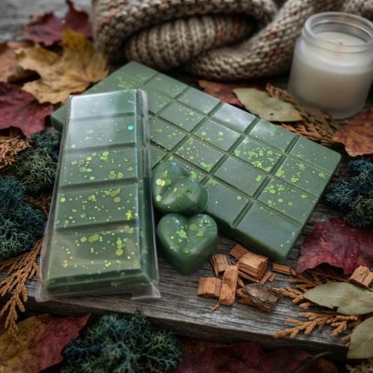 Fantastic Fall Wax Melts