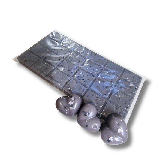 Fifty Shades Wax Melts