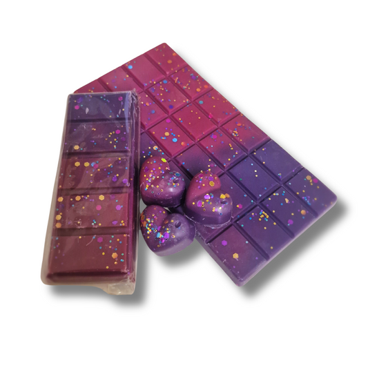 Flower Explosion Wax Melts