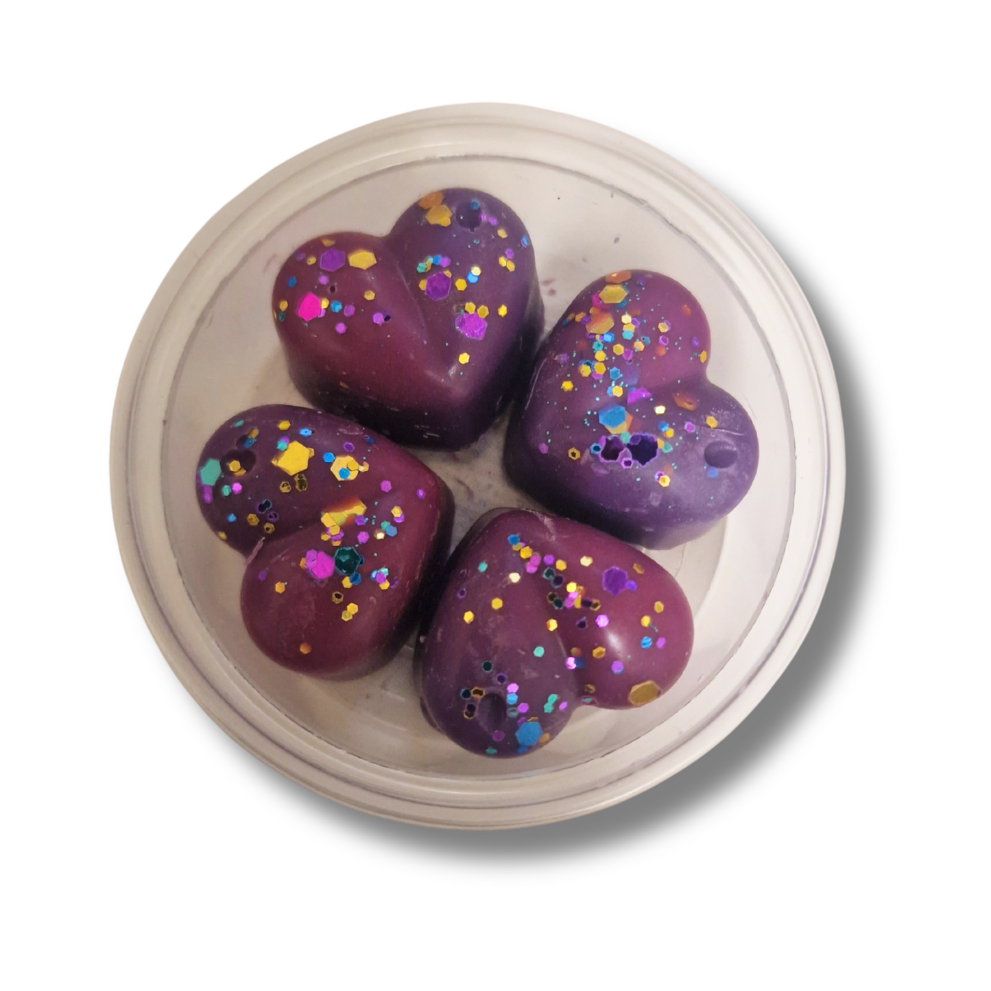 Flower Explosion Wax Melts