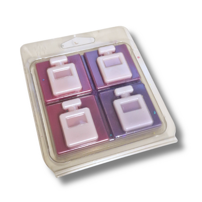 Flower Explosion Wax Melts