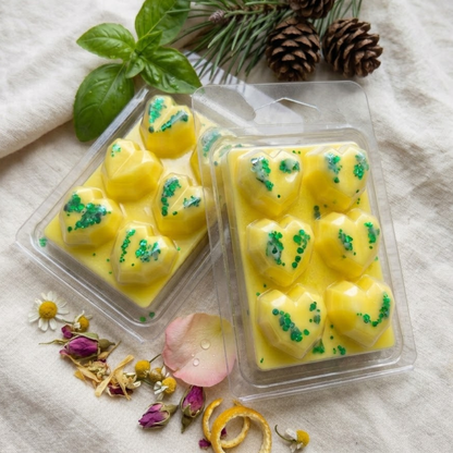 Flozora Spring Time Wax Melts