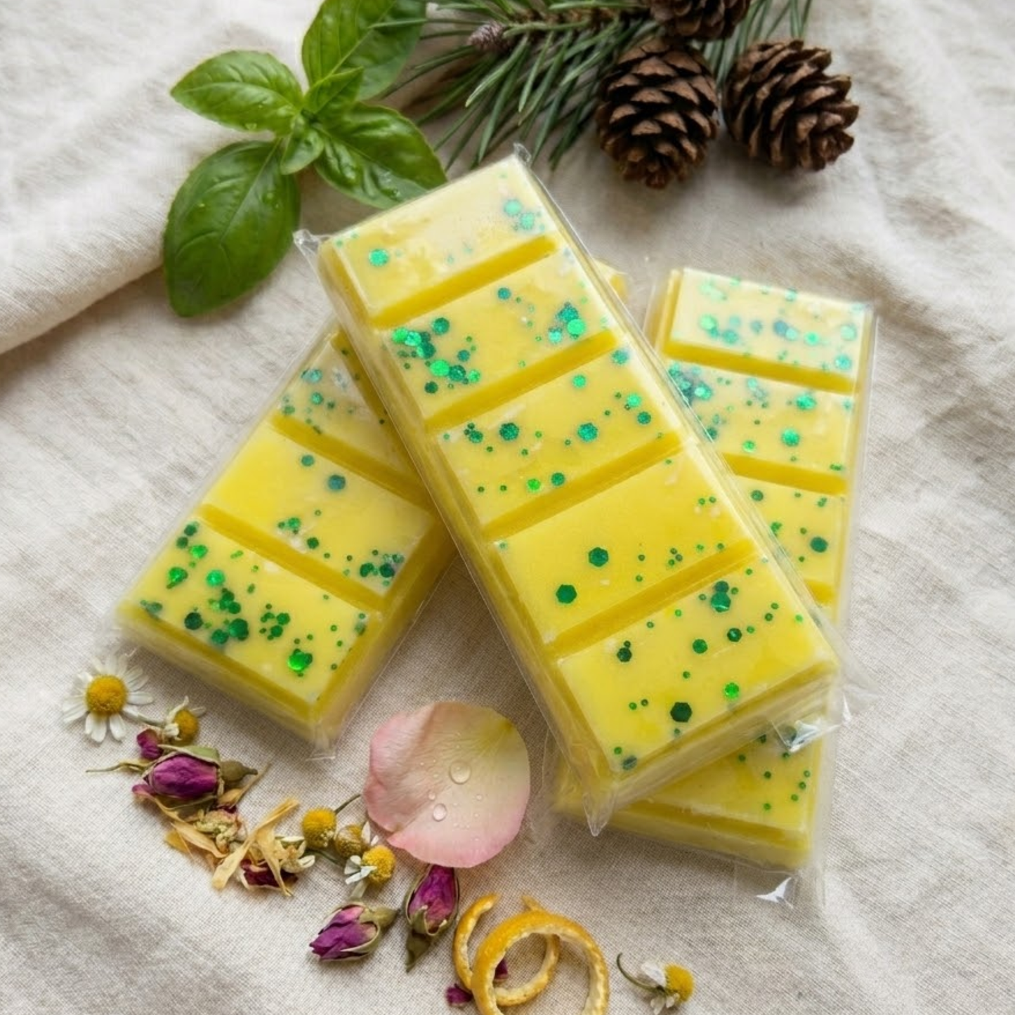 Flozora Spring Time Wax Melts