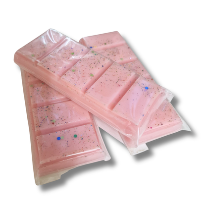 Fluffy Pyjamas Wax Melts