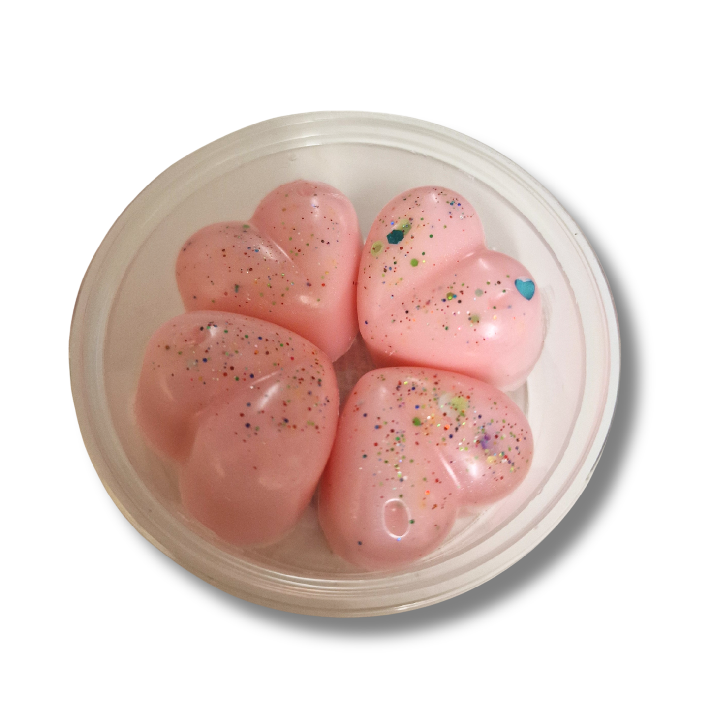Fluffy Pyjamas Wax Melts