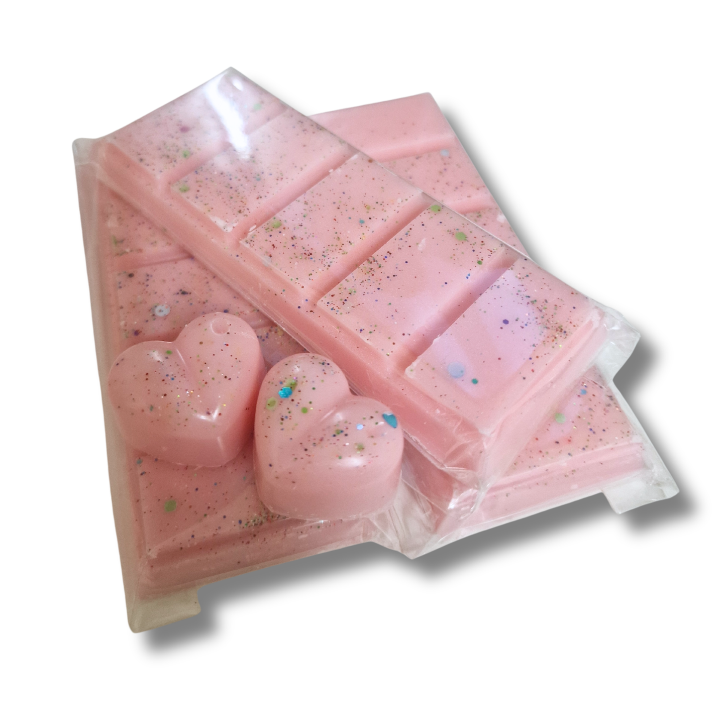 Fluffy Pyjamas Wax Melts