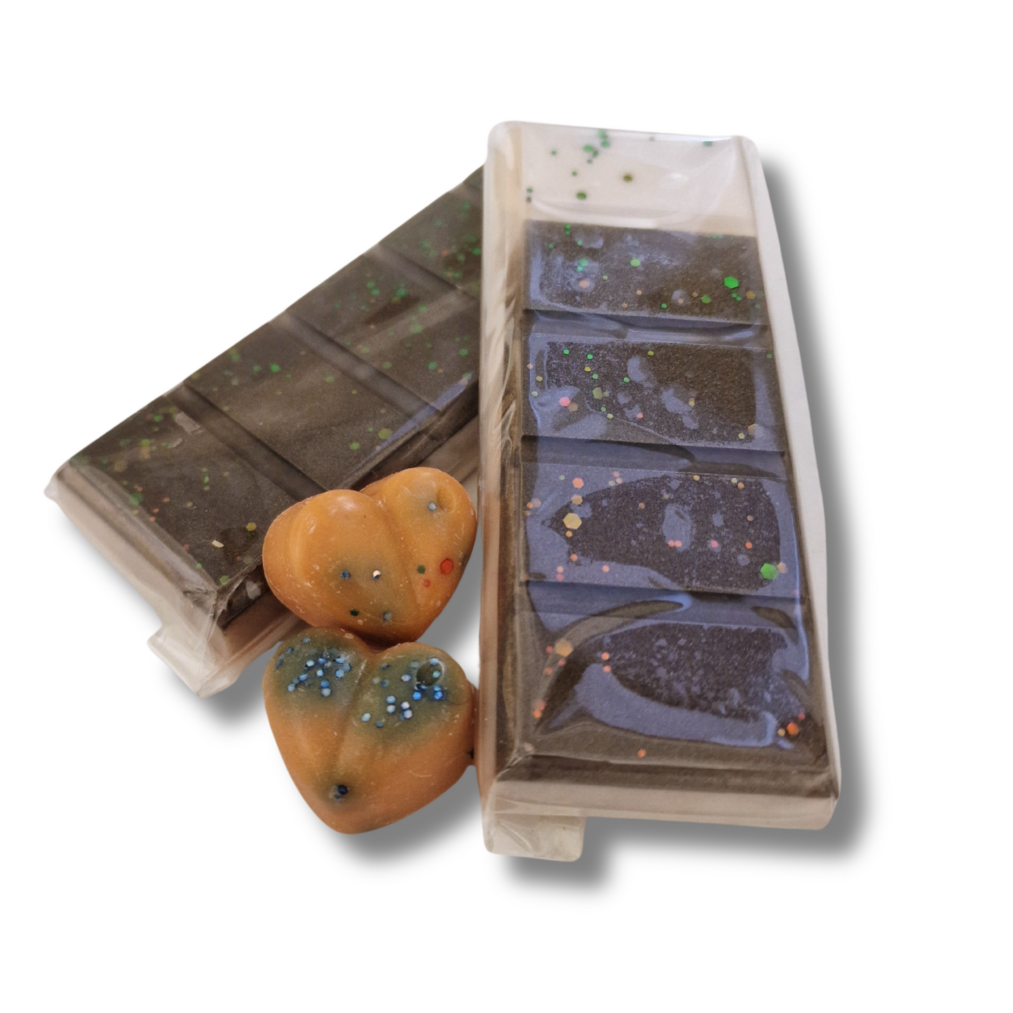 Frankincense & Myrrh Wax Melts
