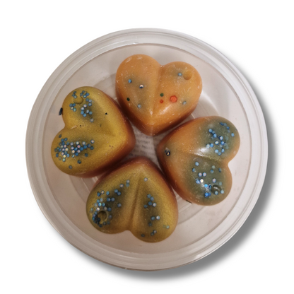 Frankincense & Myrrh Wax Melts