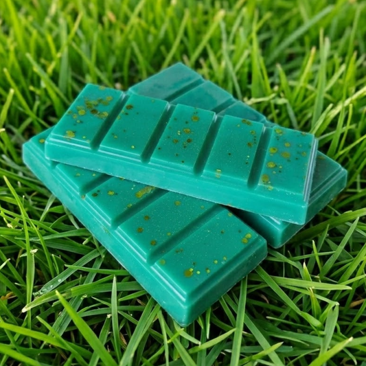 Fresh Cut Grass Wax Melts