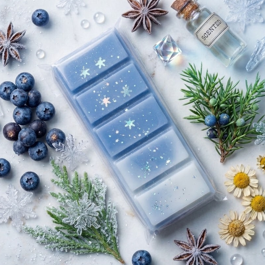 Frozen Magic Wax Melts