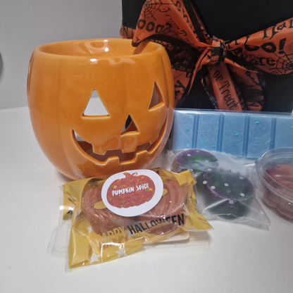 Spooky Halloween Gift Set