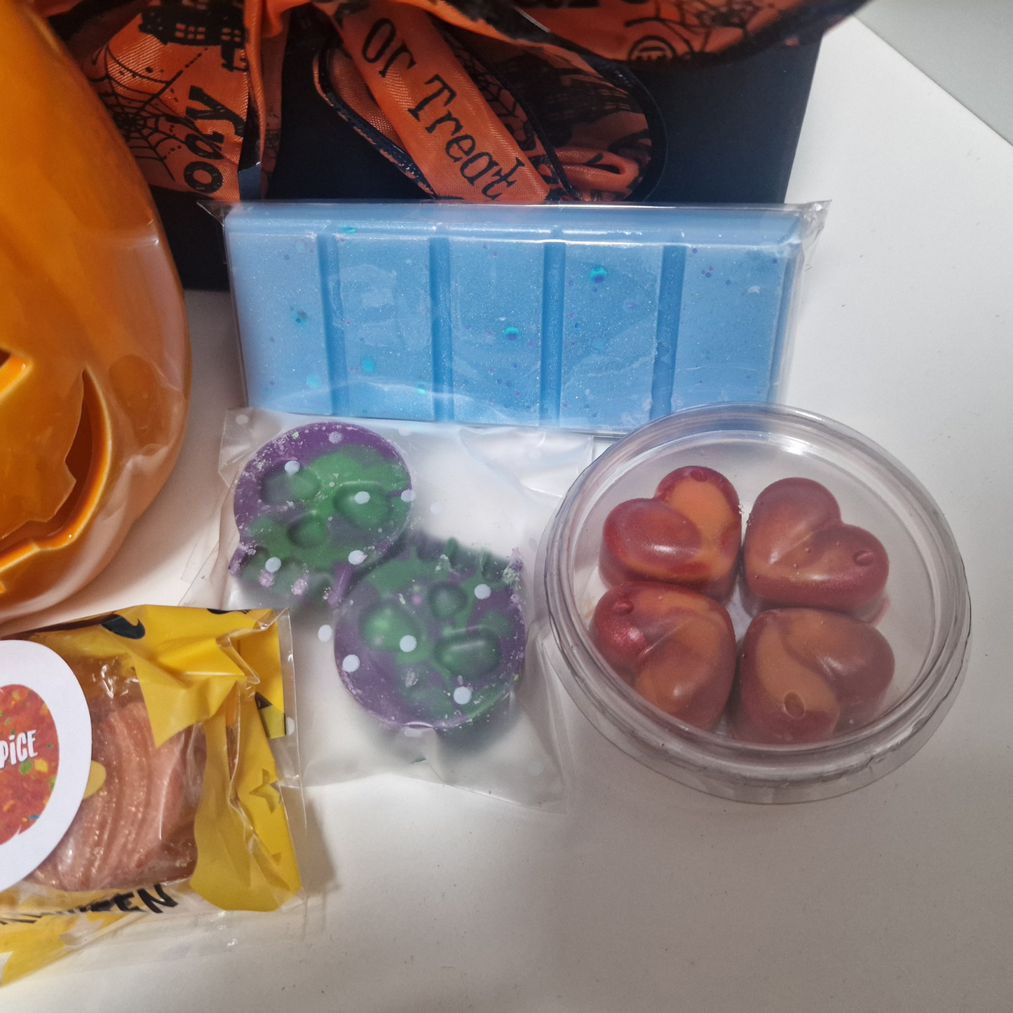 Spooky Halloween Gift Set