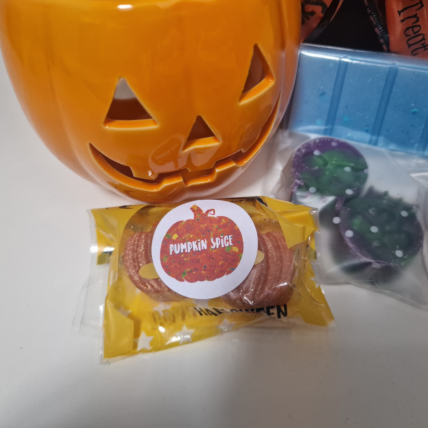 Spooky Halloween Gift Set