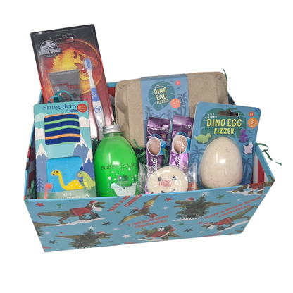 Dinosaur Hamper