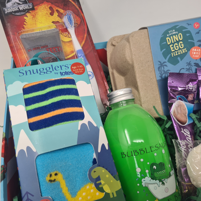 Dinosaur Hamper