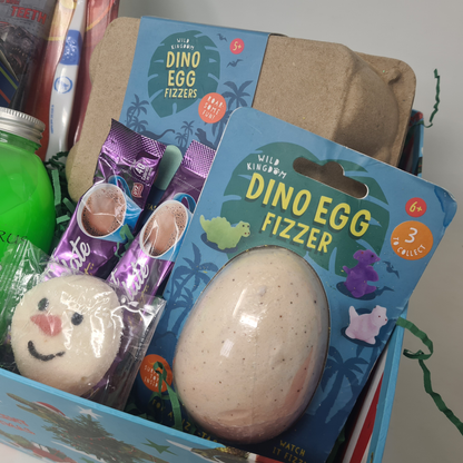 Dinosaur Hamper