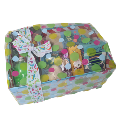 Dinosaur Hamper