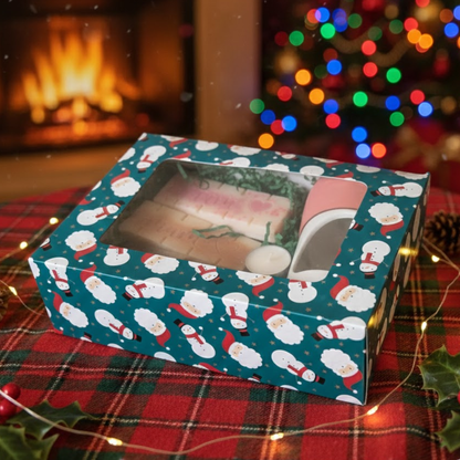 Mum/Mam Wax Melt Burner Gift Box